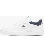 Lacoste sapatilha lineset leather